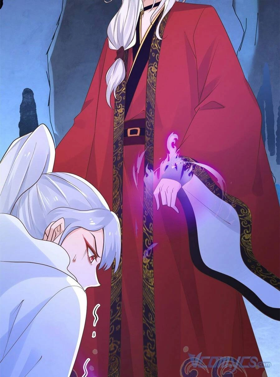 Bệnh Kiều Vương Gia Dựa Vào Ta Để Tiếp Tục Sống Chapter 22 - 23