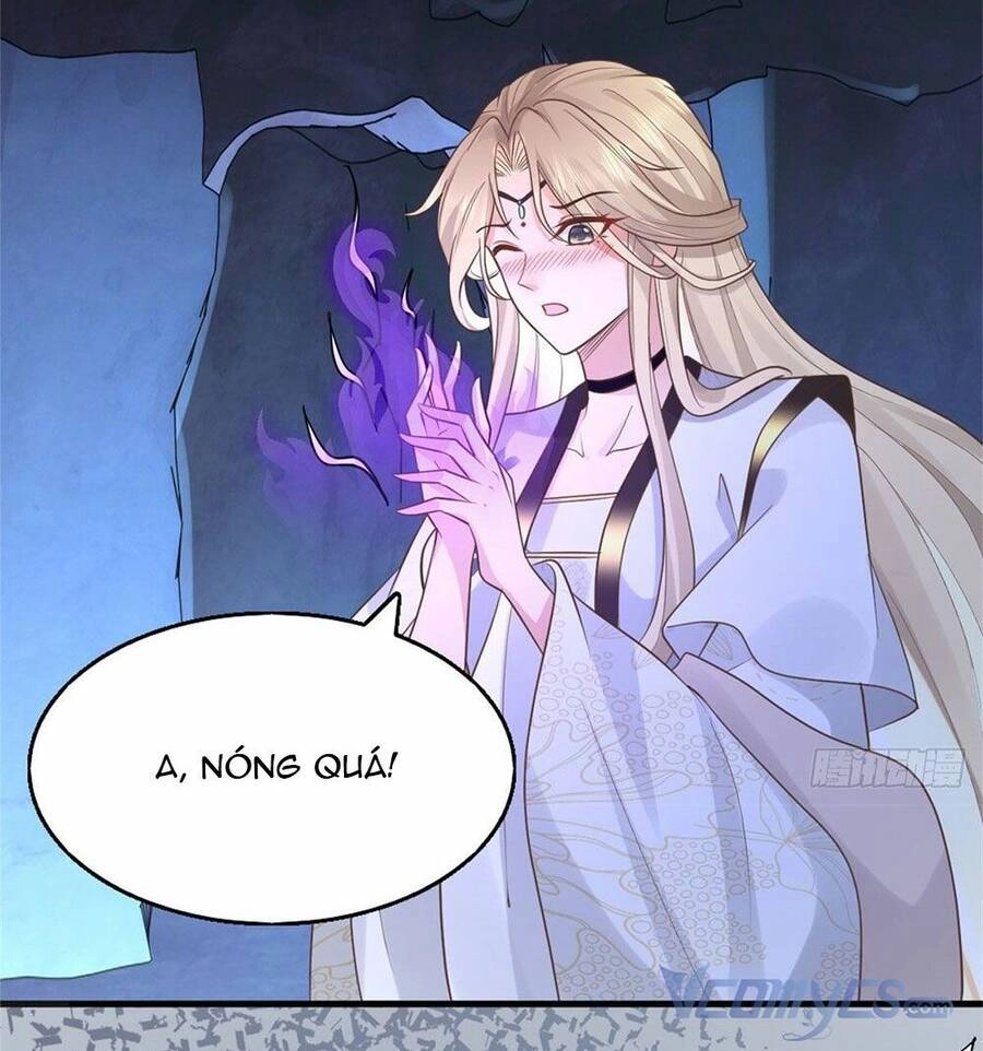 Bệnh Kiều Vương Gia Dựa Vào Ta Để Tiếp Tục Sống Chapter 22 - 27