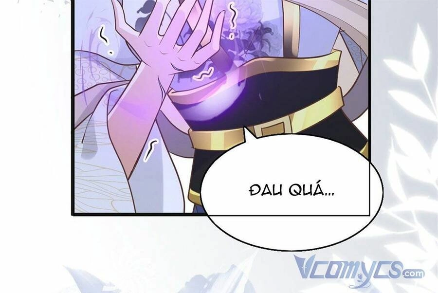 Bệnh Kiều Vương Gia Dựa Vào Ta Để Tiếp Tục Sống Chapter 22 - 30