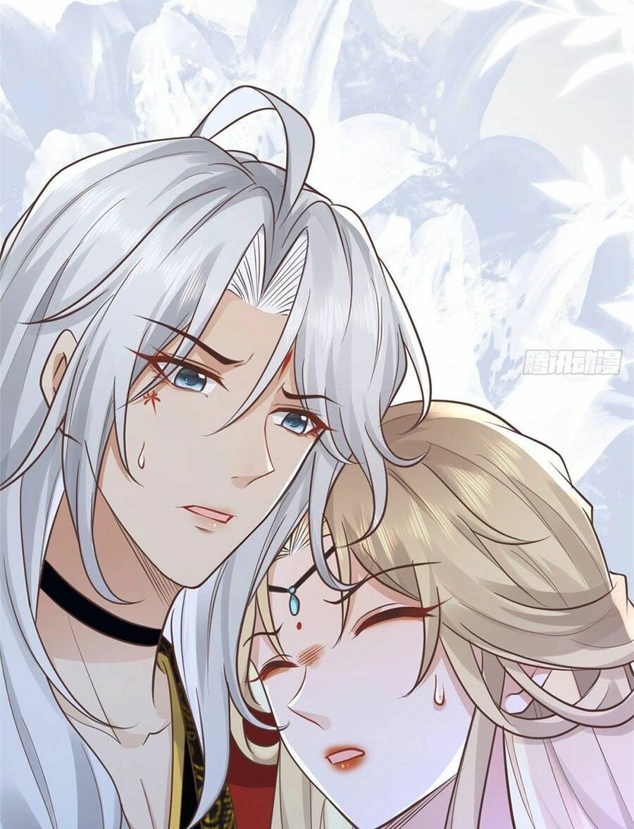 Bệnh Kiều Vương Gia Dựa Vào Ta Để Tiếp Tục Sống Chapter 22 - 31