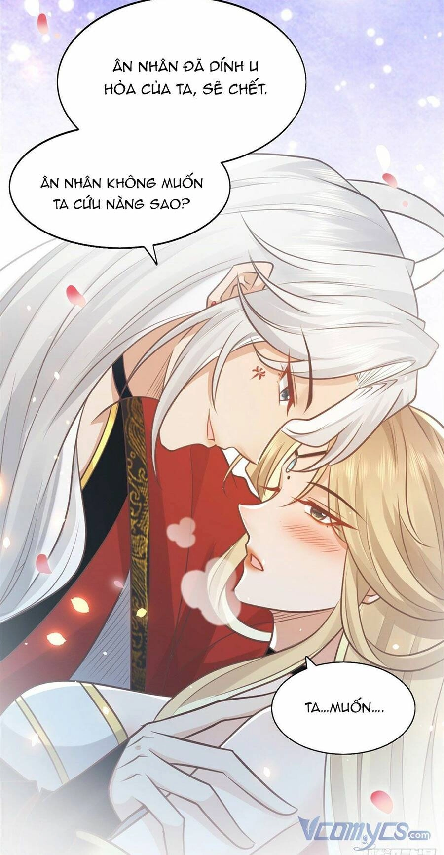 Bệnh Kiều Vương Gia Dựa Vào Ta Để Tiếp Tục Sống Chapter 23 - 7