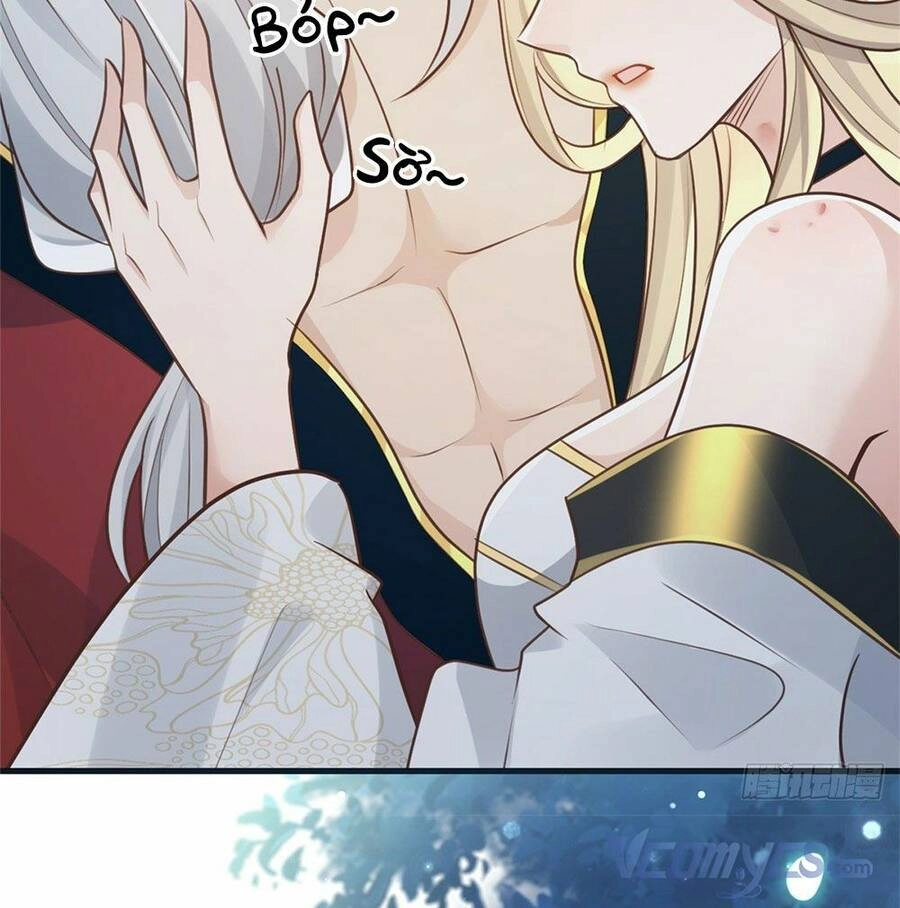 Bệnh Kiều Vương Gia Dựa Vào Ta Để Tiếp Tục Sống Chapter 23 - 22