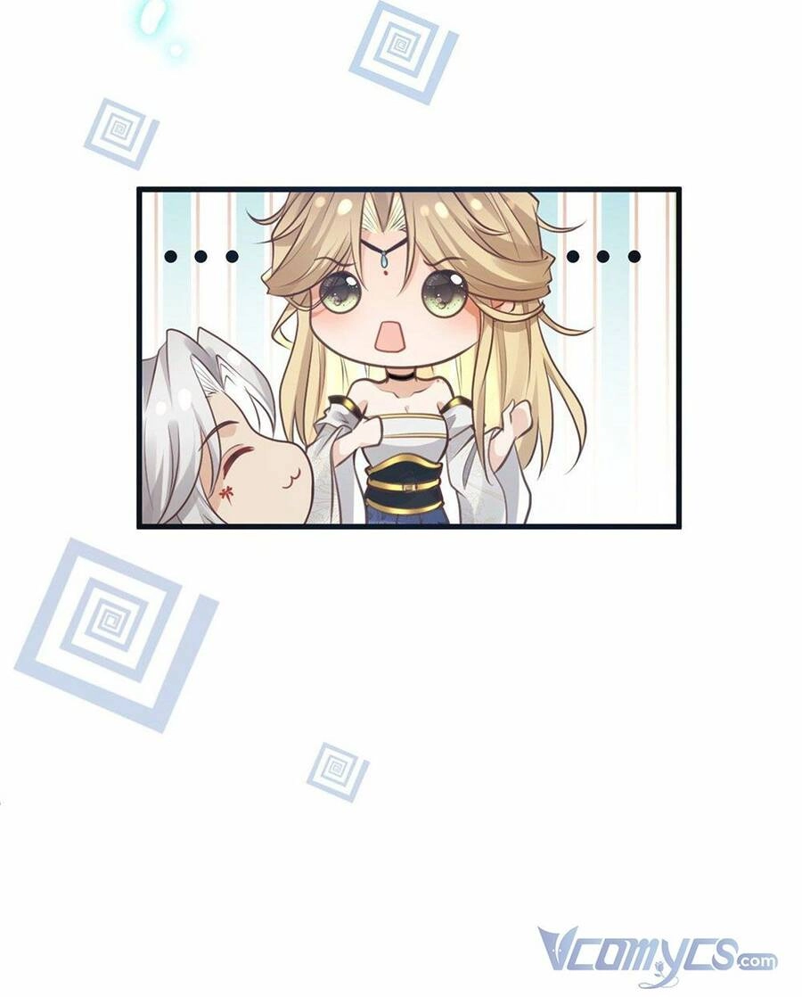 Bệnh Kiều Vương Gia Dựa Vào Ta Để Tiếp Tục Sống Chapter 23 - 24