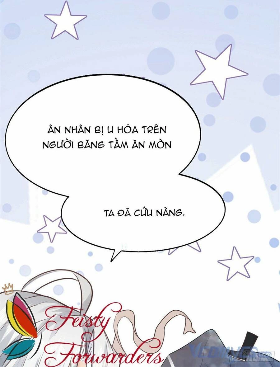 Bệnh Kiều Vương Gia Dựa Vào Ta Để Tiếp Tục Sống Chapter 23 - 26