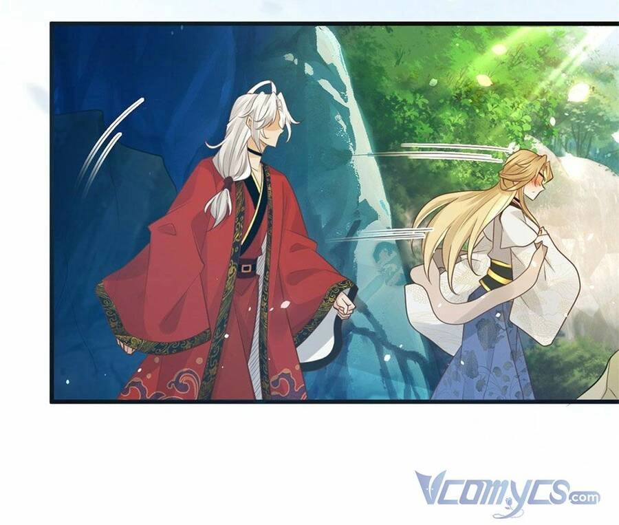 Bệnh Kiều Vương Gia Dựa Vào Ta Để Tiếp Tục Sống Chapter 23 - 31