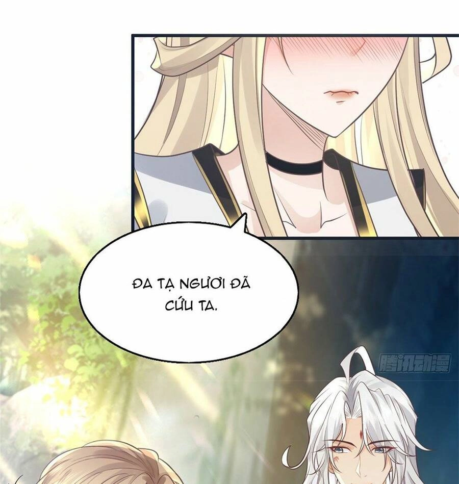 Bệnh Kiều Vương Gia Dựa Vào Ta Để Tiếp Tục Sống Chapter 23 - 32