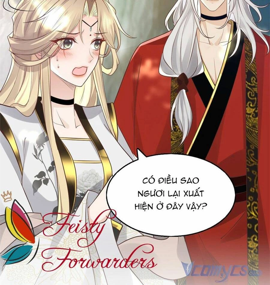 Bệnh Kiều Vương Gia Dựa Vào Ta Để Tiếp Tục Sống Chapter 23 - 33