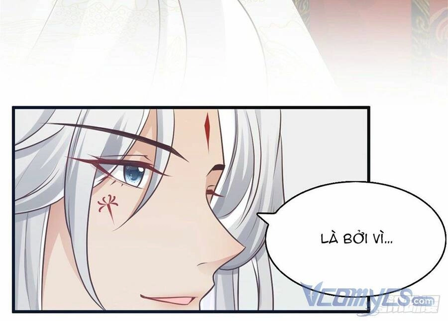 Bệnh Kiều Vương Gia Dựa Vào Ta Để Tiếp Tục Sống Chapter 23 - 34