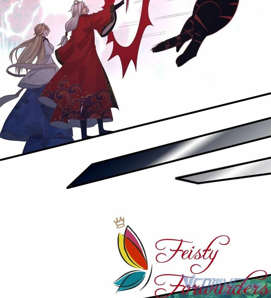 Bệnh Kiều Vương Gia Dựa Vào Ta Để Tiếp Tục Sống Chapter 23 - 39