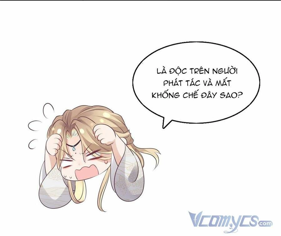 Bệnh Kiều Vương Gia Dựa Vào Ta Để Tiếp Tục Sống Chapter 23 - 44