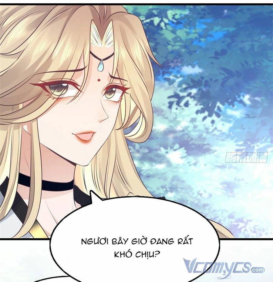 Bệnh Kiều Vương Gia Dựa Vào Ta Để Tiếp Tục Sống Chapter 23 - 45