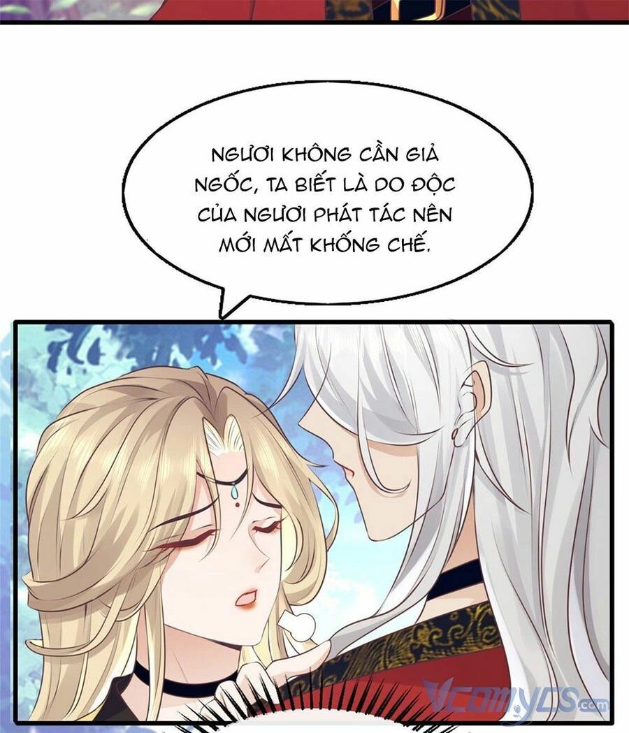 Bệnh Kiều Vương Gia Dựa Vào Ta Để Tiếp Tục Sống Chapter 23 - 47