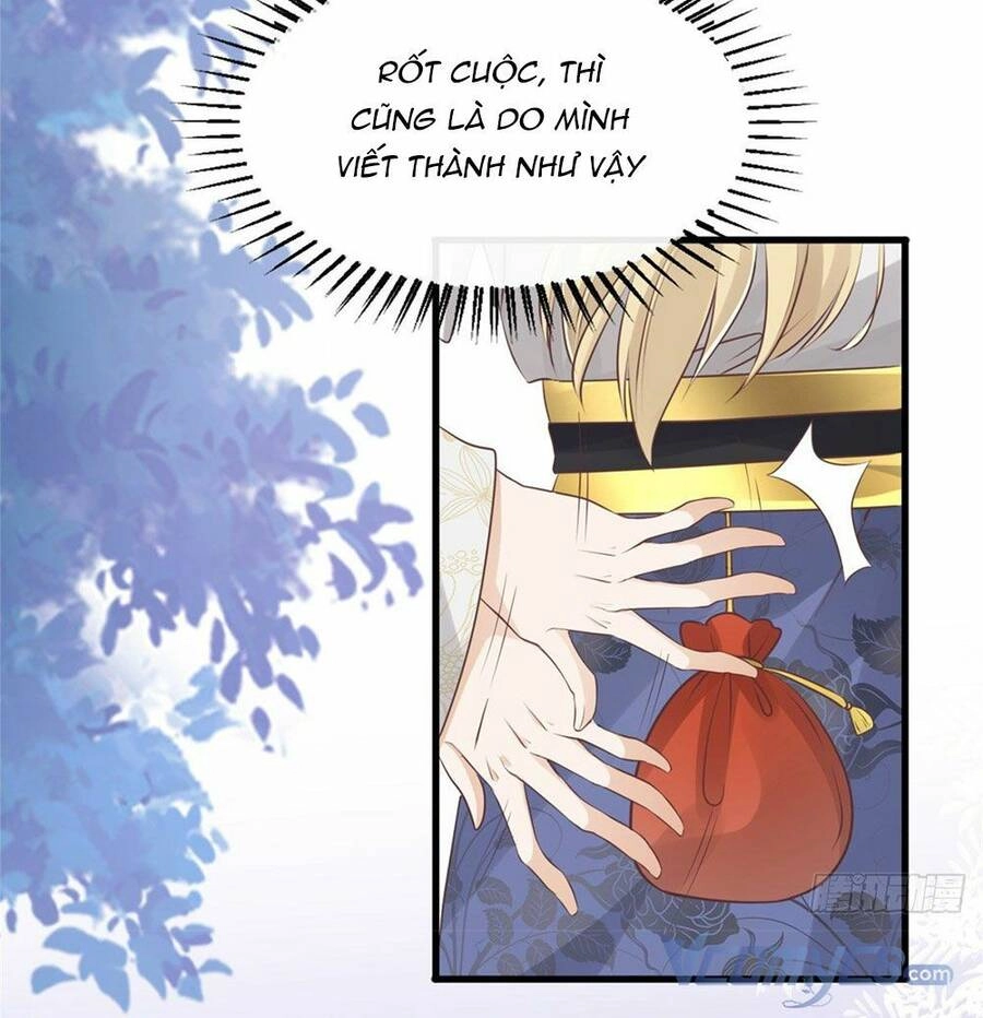 Bệnh Kiều Vương Gia Dựa Vào Ta Để Tiếp Tục Sống Chapter 23 - 48