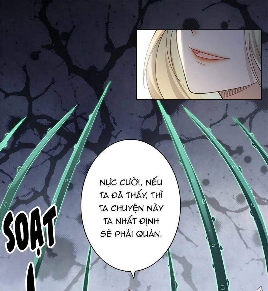 Bệnh Kiều Vương Gia Dựa Vào Ta Để Tiếp Tục Sống Chapter 24 - 31