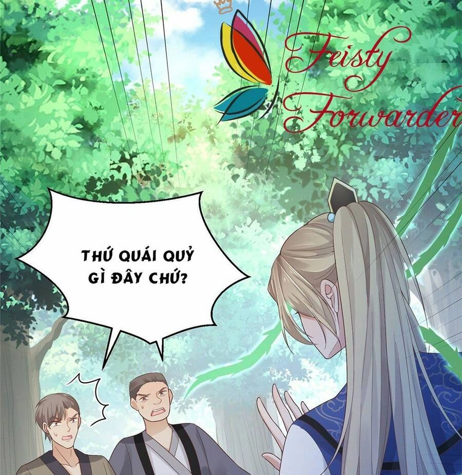 Bệnh Kiều Vương Gia Dựa Vào Ta Để Tiếp Tục Sống Chapter 25 - 3