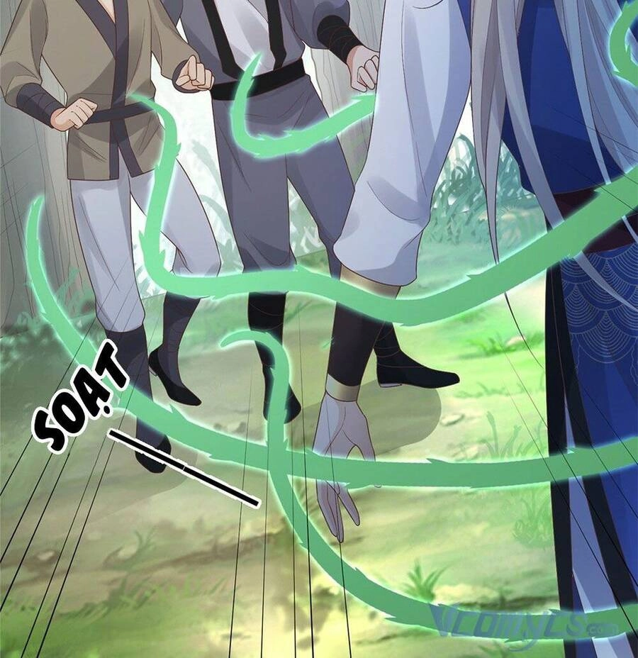 Bệnh Kiều Vương Gia Dựa Vào Ta Để Tiếp Tục Sống Chapter 25 - 4