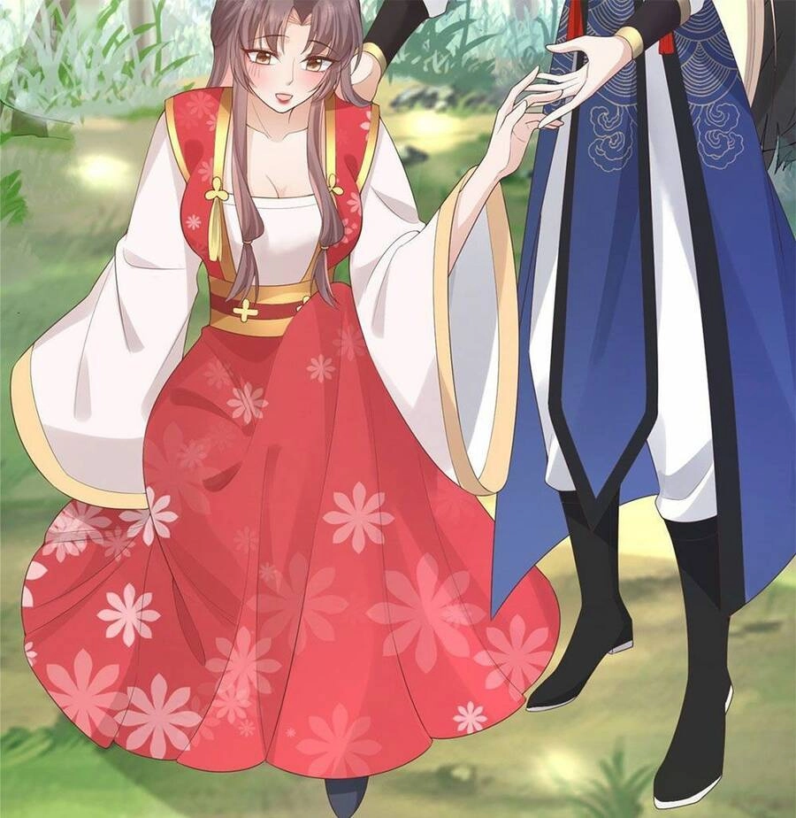 Bệnh Kiều Vương Gia Dựa Vào Ta Để Tiếp Tục Sống Chapter 25 - 8