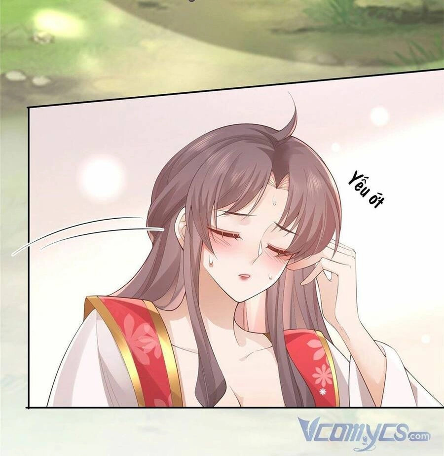 Bệnh Kiều Vương Gia Dựa Vào Ta Để Tiếp Tục Sống Chapter 25 - 9