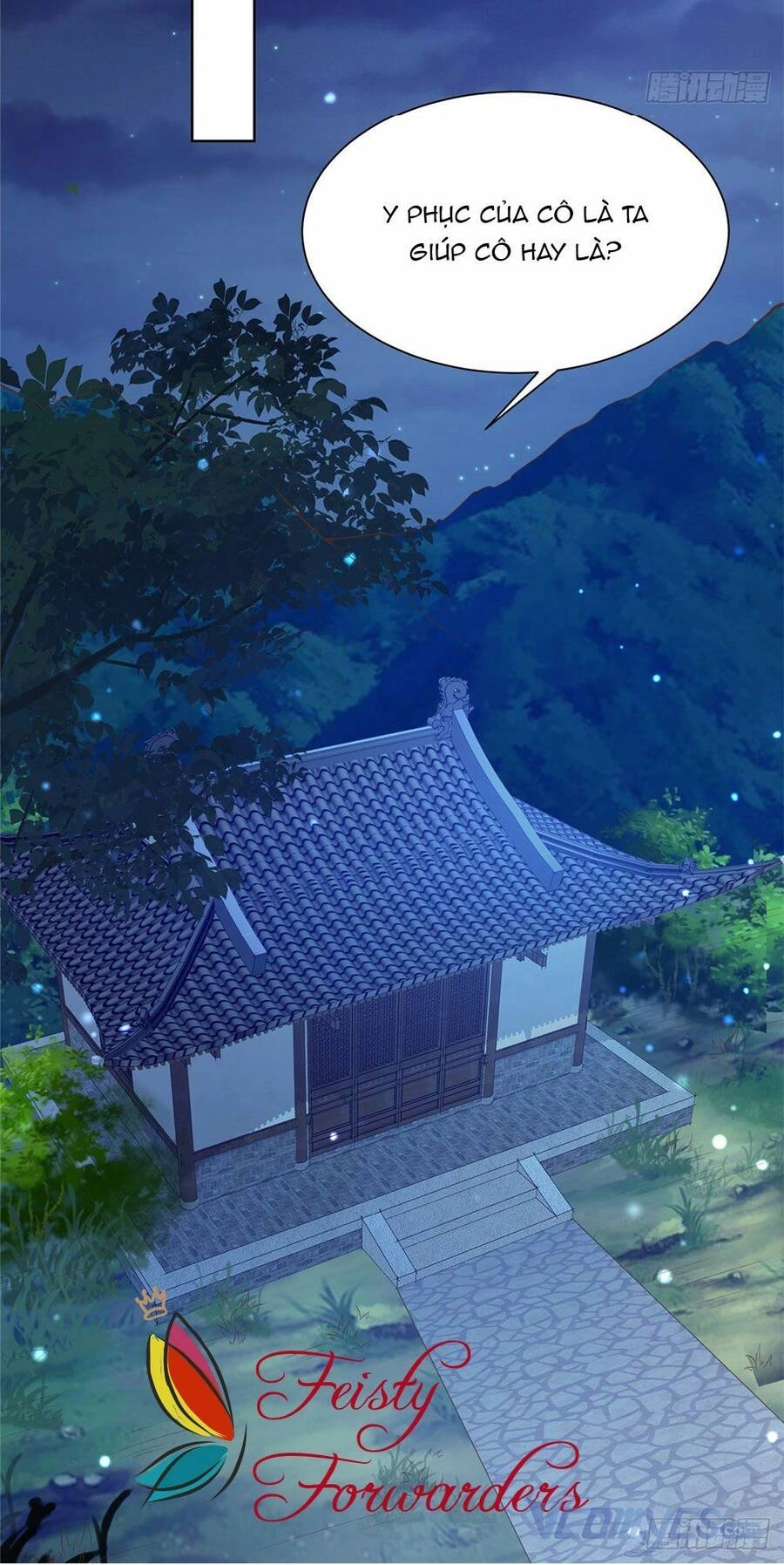 Bệnh Kiều Vương Gia Dựa Vào Ta Để Tiếp Tục Sống Chapter 25 - 13