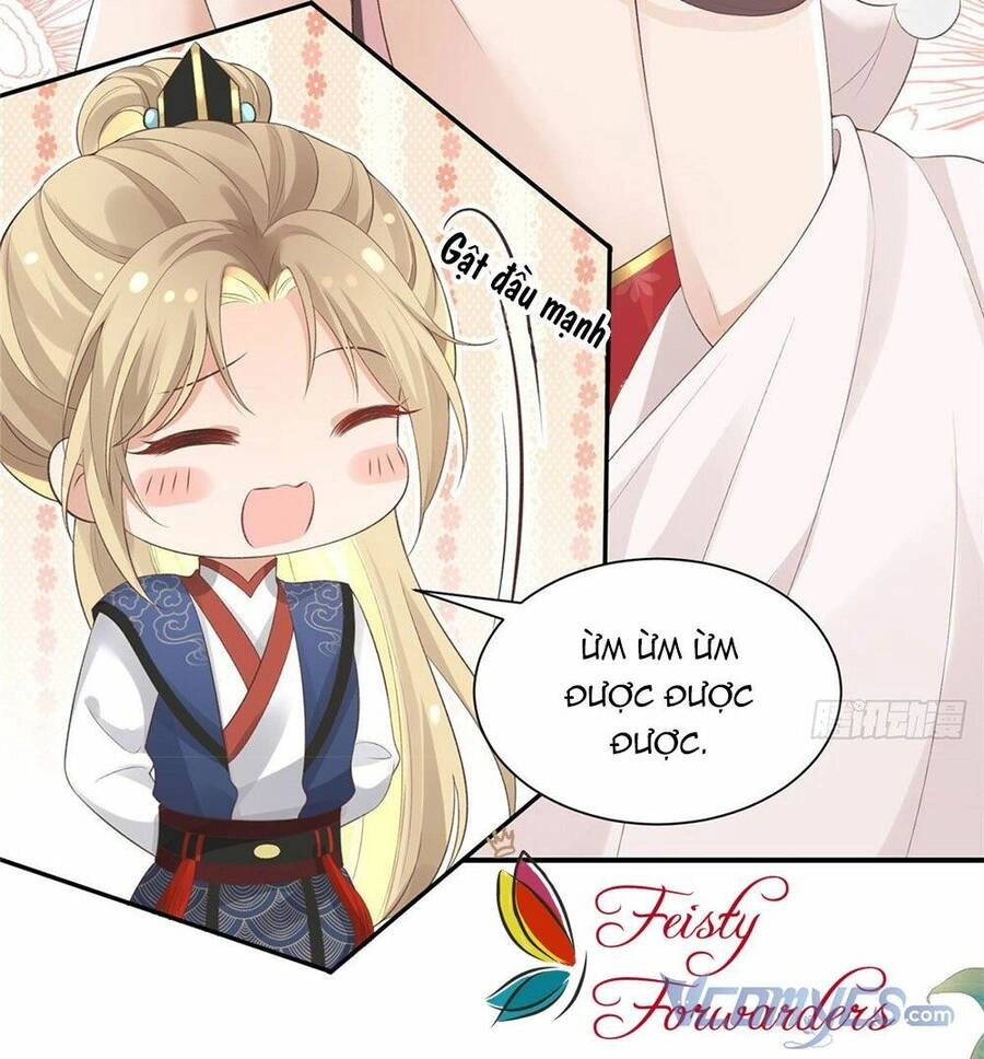 Bệnh Kiều Vương Gia Dựa Vào Ta Để Tiếp Tục Sống Chapter 25 - 15