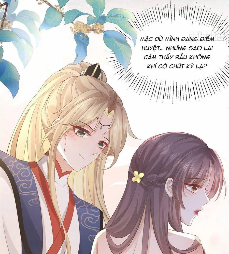 Bệnh Kiều Vương Gia Dựa Vào Ta Để Tiếp Tục Sống Chapter 25 - 17