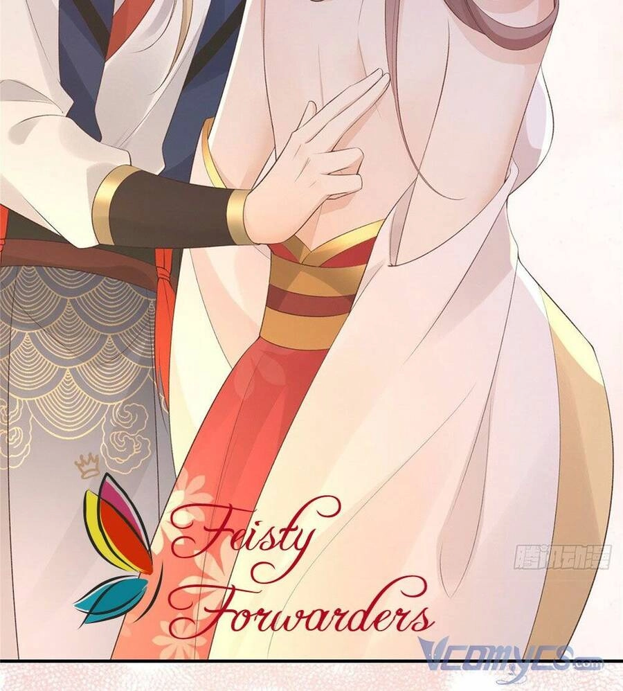 Bệnh Kiều Vương Gia Dựa Vào Ta Để Tiếp Tục Sống Chapter 25 - 18