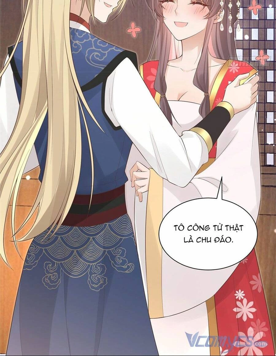 Bệnh Kiều Vương Gia Dựa Vào Ta Để Tiếp Tục Sống Chapter 25 - 24