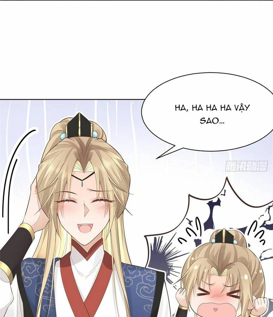 Bệnh Kiều Vương Gia Dựa Vào Ta Để Tiếp Tục Sống Chapter 25 - 25