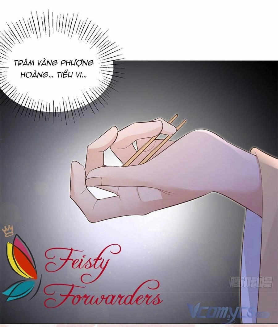 Bệnh Kiều Vương Gia Dựa Vào Ta Để Tiếp Tục Sống Chapter 25 - 29