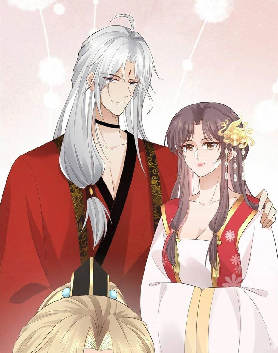 Bệnh Kiều Vương Gia Dựa Vào Ta Để Tiếp Tục Sống Chapter 25 - 30