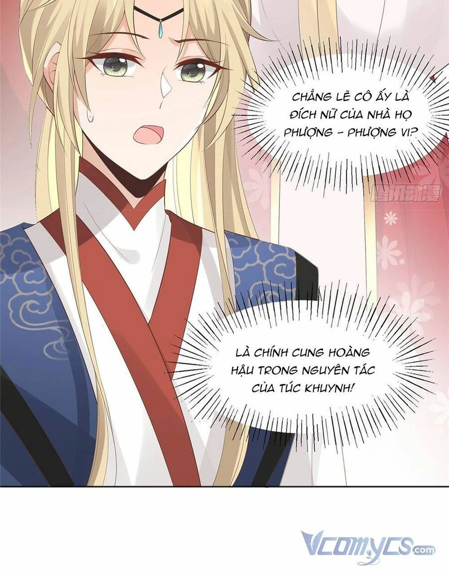 Bệnh Kiều Vương Gia Dựa Vào Ta Để Tiếp Tục Sống Chapter 25 - 31