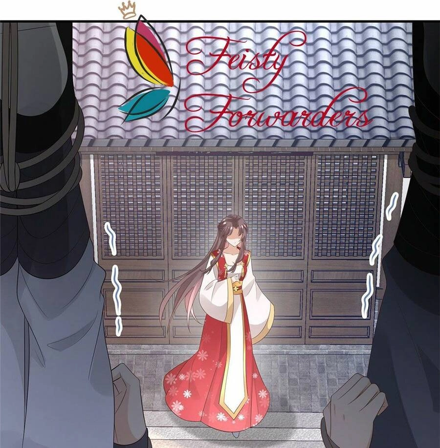 Bệnh Kiều Vương Gia Dựa Vào Ta Để Tiếp Tục Sống Chapter 25 - 39