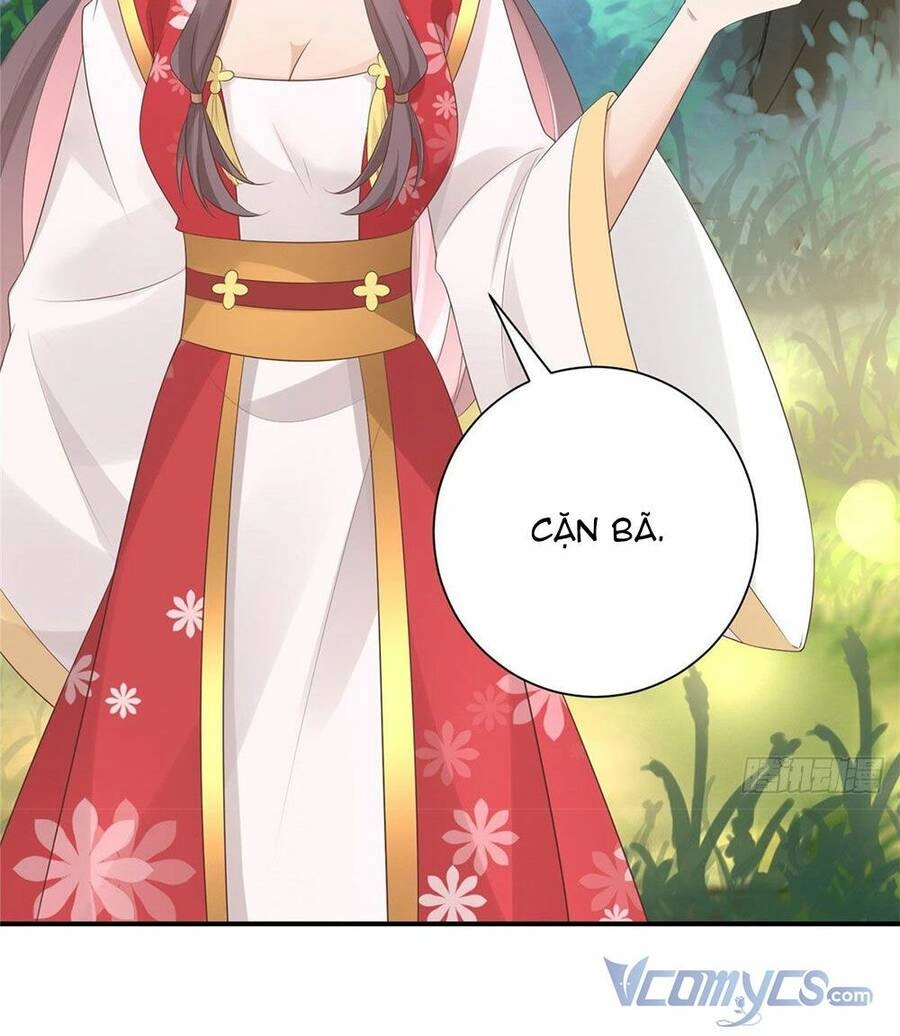 Bệnh Kiều Vương Gia Dựa Vào Ta Để Tiếp Tục Sống Chapter 25 - 45