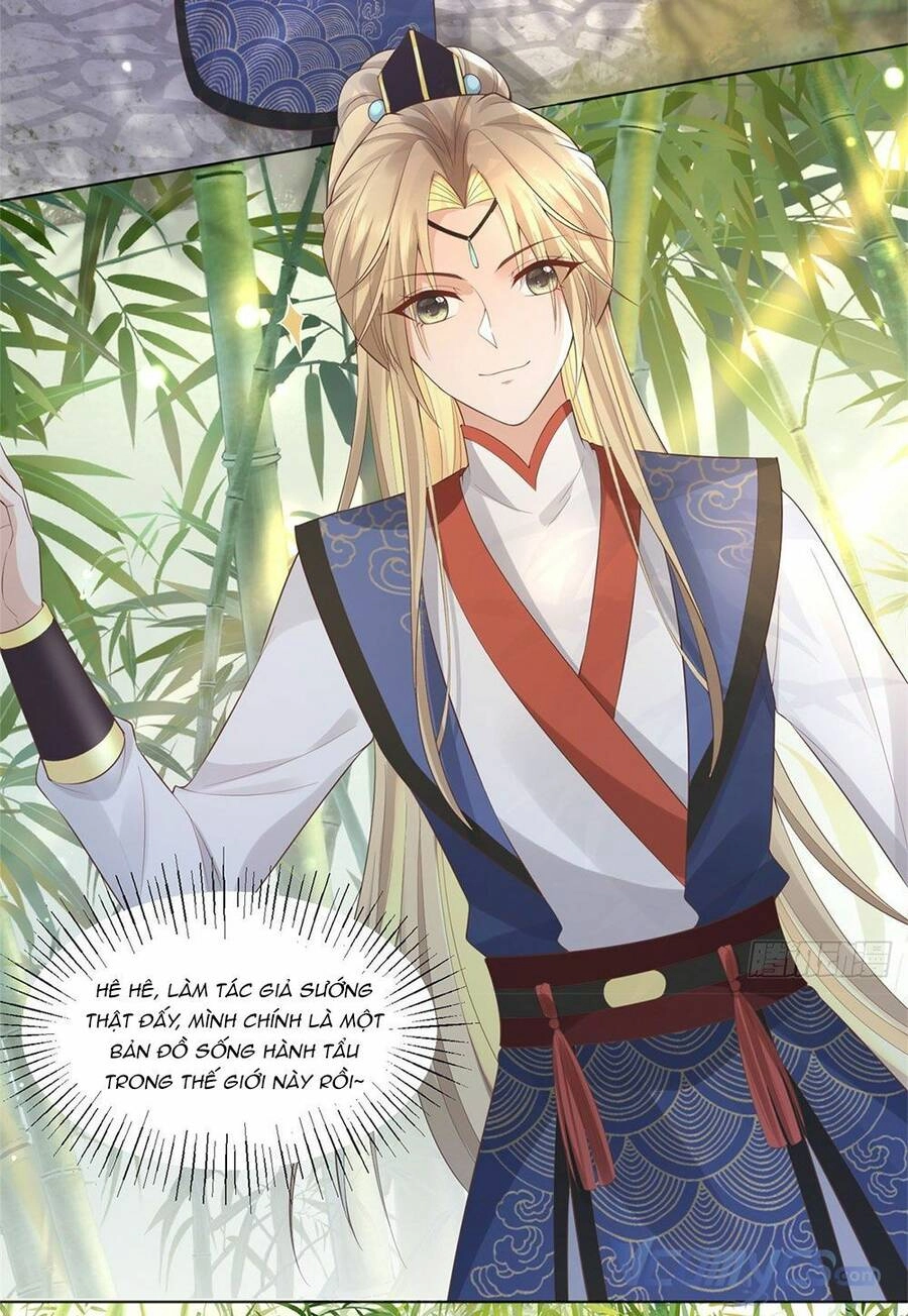 Bệnh Kiều Vương Gia Dựa Vào Ta Để Tiếp Tục Sống Chapter 26 - 5