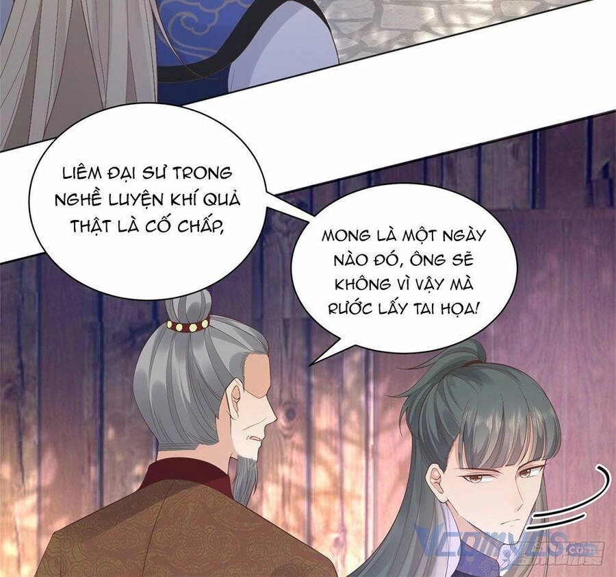 Bệnh Kiều Vương Gia Dựa Vào Ta Để Tiếp Tục Sống Chapter 26 - 7