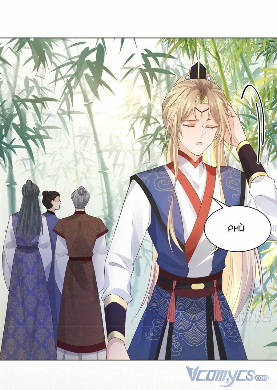 Bệnh Kiều Vương Gia Dựa Vào Ta Để Tiếp Tục Sống Chapter 26 - 9