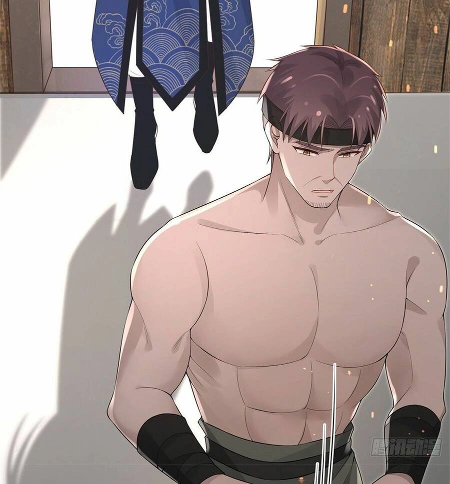 Bệnh Kiều Vương Gia Dựa Vào Ta Để Tiếp Tục Sống Chapter 26 - 11