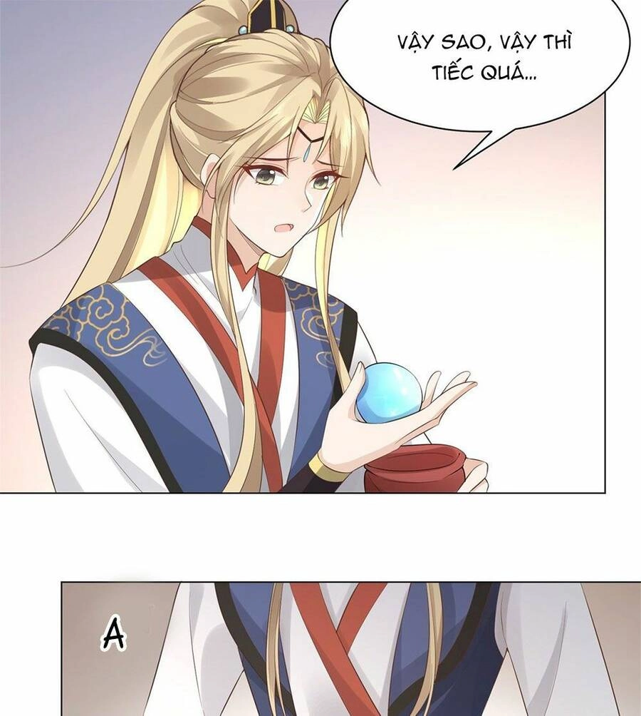 Bệnh Kiều Vương Gia Dựa Vào Ta Để Tiếp Tục Sống Chapter 26 - 14