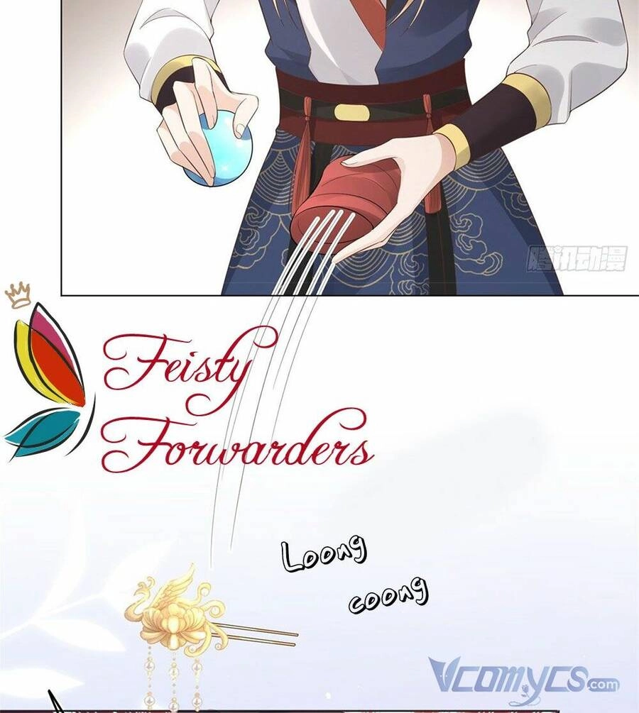 Bệnh Kiều Vương Gia Dựa Vào Ta Để Tiếp Tục Sống Chapter 26 - 15