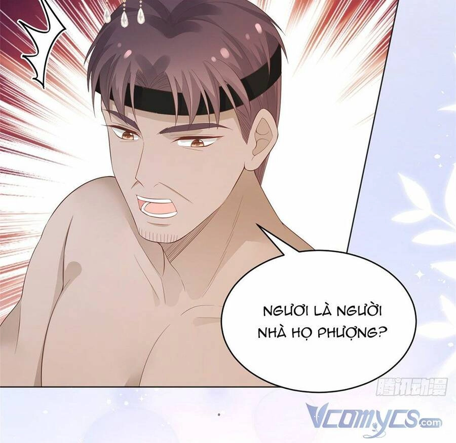 Bệnh Kiều Vương Gia Dựa Vào Ta Để Tiếp Tục Sống Chapter 26 - 16