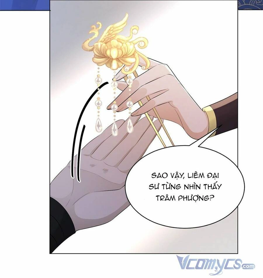 Bệnh Kiều Vương Gia Dựa Vào Ta Để Tiếp Tục Sống Chapter 26 - 18