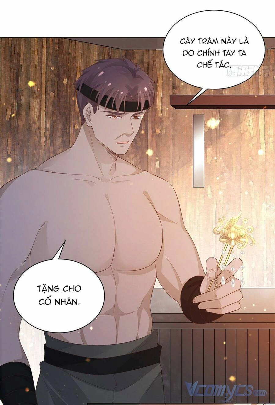 Bệnh Kiều Vương Gia Dựa Vào Ta Để Tiếp Tục Sống Chapter 26 - 19