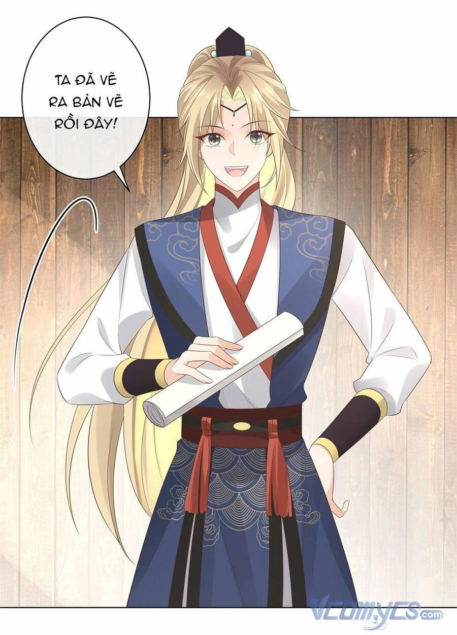 Bệnh Kiều Vương Gia Dựa Vào Ta Để Tiếp Tục Sống Chapter 26 - 22