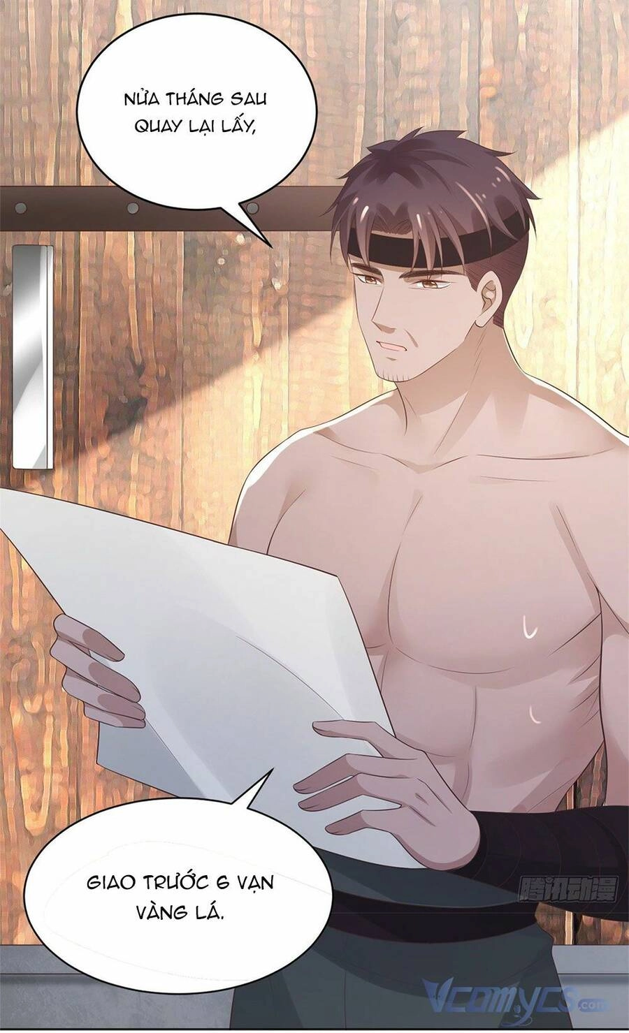 Bệnh Kiều Vương Gia Dựa Vào Ta Để Tiếp Tục Sống Chapter 26 - 24