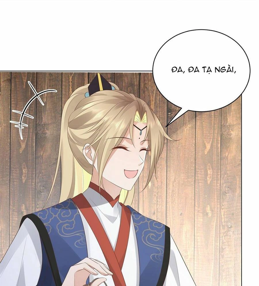 Bệnh Kiều Vương Gia Dựa Vào Ta Để Tiếp Tục Sống Chapter 26 - 25