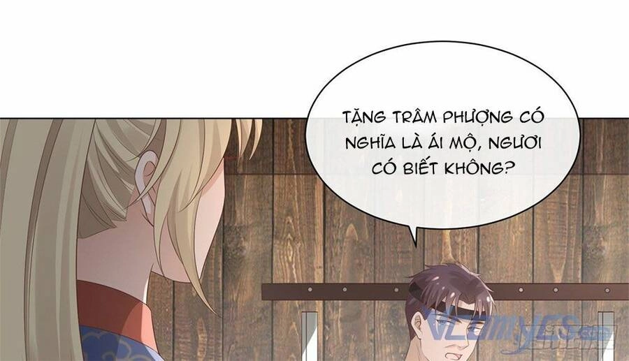 Bệnh Kiều Vương Gia Dựa Vào Ta Để Tiếp Tục Sống Chapter 26 - 27