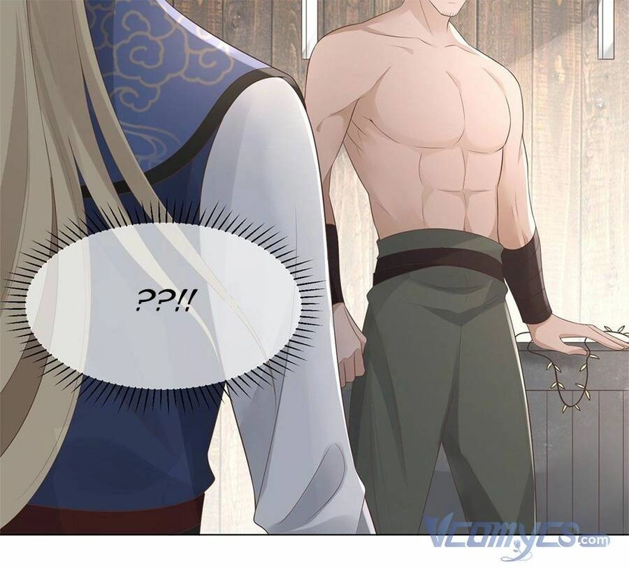 Bệnh Kiều Vương Gia Dựa Vào Ta Để Tiếp Tục Sống Chapter 26 - 28