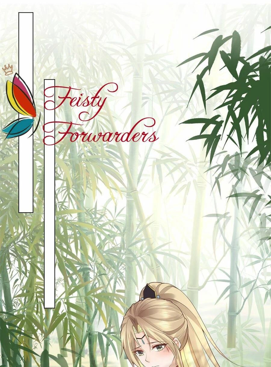 Bệnh Kiều Vương Gia Dựa Vào Ta Để Tiếp Tục Sống Chapter 26 - 32