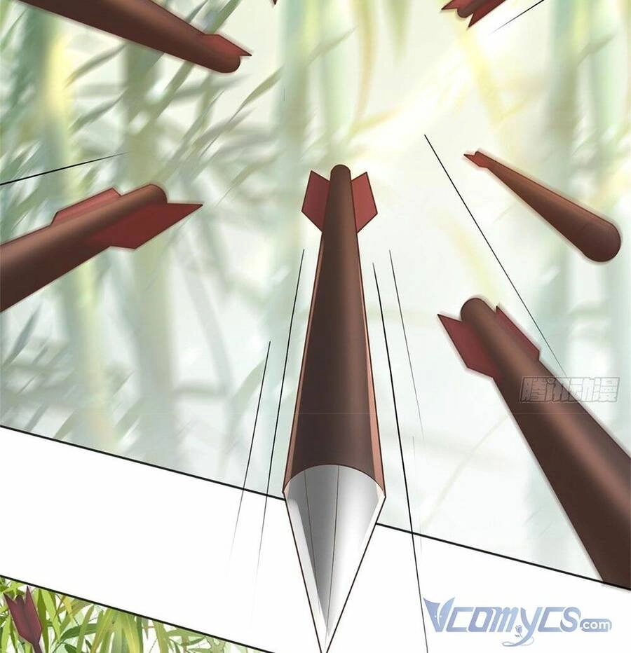 Bệnh Kiều Vương Gia Dựa Vào Ta Để Tiếp Tục Sống Chapter 26 - 35