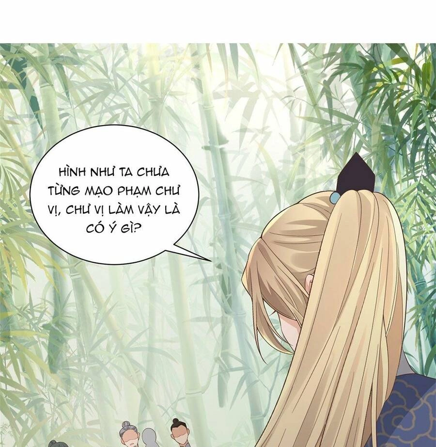 Bệnh Kiều Vương Gia Dựa Vào Ta Để Tiếp Tục Sống Chapter 26 - 38